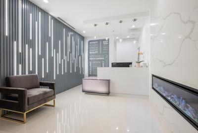 Clădire nou construită, destinatie comercială, Sisesti - Baneasa - 21