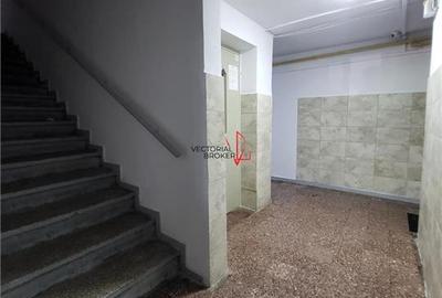 GARSONIERA IDEAL LOCUIT SAU INVESTITIE - 9