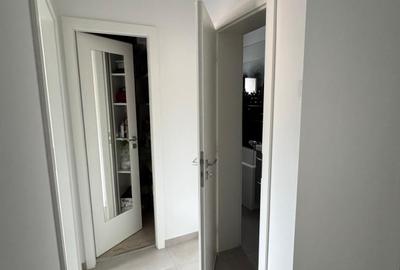 Vand apartament 2 camere decomandat in Deva, Bld. I. Maniu, et 3, mobilat - 2