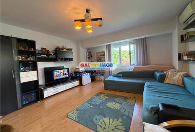 Vanzare apartament 2 camere mobilat Greenfield Residence Baneasa - 8