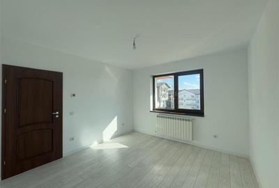 Vilă elegantă individuală în Valea Lupului  5 camere - 20