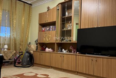 3 camere DECOMANDAT | 1981 | 7 min metrou | 74 mp |  DE RENOVAT - 3