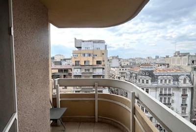 3 Camere Spațioase în Inima Capitalei | Piața Romană | Vedere Panoramică - 7