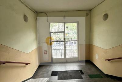 3 camere I Kogalniceanu - Cismigiu I Etaj 1 I Creditabil - 21
