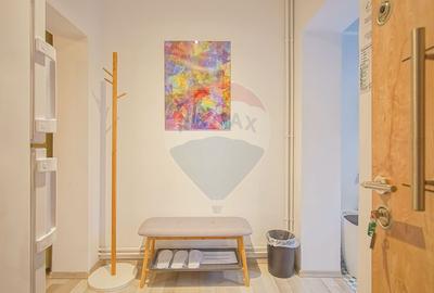 Casa cu 5 studiouri independente, terasa rooftop, vedere montana - 13