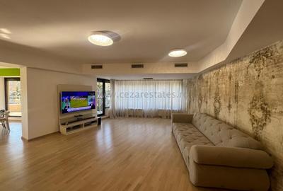HERASTRAU SOSEAUA NORDULUI APARTAMENT 5 CAMERE  VEDERE PARC - 4