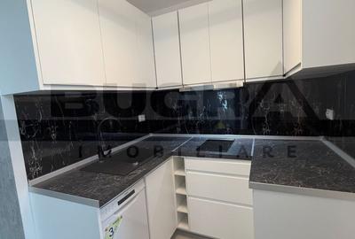 Apartament 2 camere, prima inchiriere, parcare subterana, The Office - 4