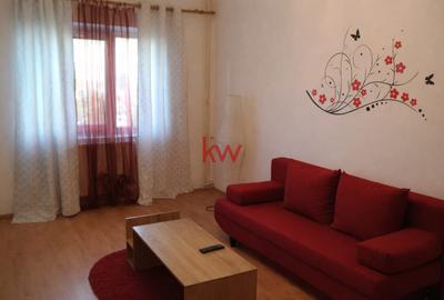 Apartament cu 2 camere decomandate in Nicolina 1, et 3 din 4 ,renovat - 2