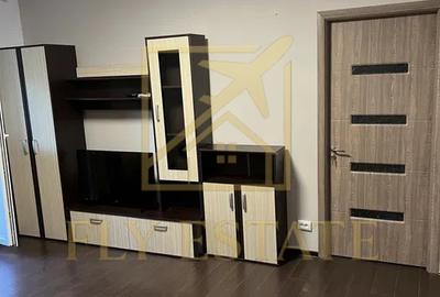 Apartament cu 2 camere semidecomandat, mobilat în Drumul Taberei