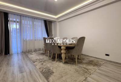 Apartament 3 Camere | 97mp | 1900 €/mp | Tractorul | Isaran Residence - 14