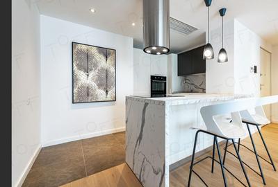 Apartament 3 camere//terasa//parcare//One Herastrau Plaza - 7