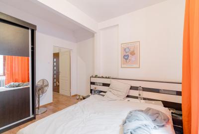 Apartament spațios, 2 camere transformabil în 3, pe Strada Luterană! - 17