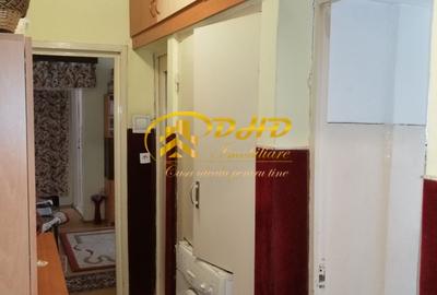 Apartament 3 camere Alexandru Cel Bun - 4