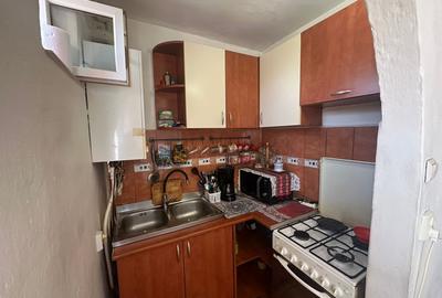 Apartament 3 camere, 77mp, zona Sebes - 5