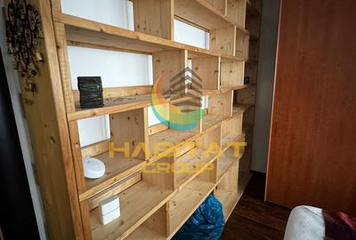 Oltenitei Scoala de Politie vanzare 2 cam decomandat renovat - 13