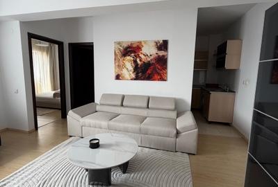 Day Residence 2 camere Decebal - 2