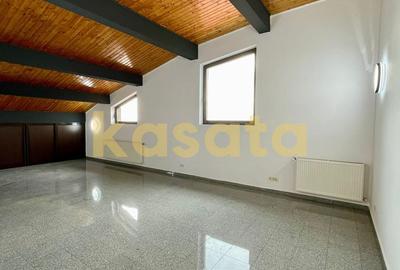 Oportunitate | Penthouse 3 camere | 4 locuri de parcare - 5