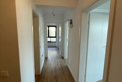 Vile triplex moderne Chiajna zona linistita, constructie premium - 10