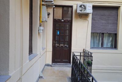 Birouri 80 mp RENOVAT (prima inchiriere) - 23