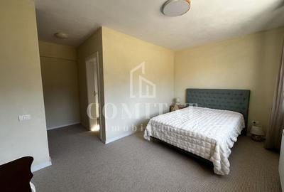 Apartament la cheie | 3 camere | Bloc nou | Borhanci - 8