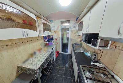 Apartament cu 3 Camere Decomandat – pe Strada George Coșbuc - 5