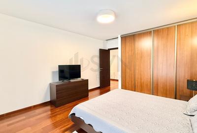 REA1028677 APARTAMENT SPECTACULOS l GRADINA 100 MP l 2 GARAJE l GYM l PRIMAVERII - 13
