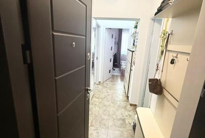 Apartament Decomandat Tractorul bloc 2014 - 8