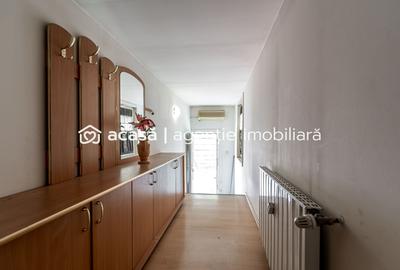 Locuință și Business pe Str. L. Blaga, Arad, Spațiu + Apartament - 13