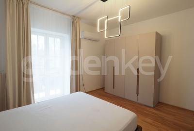 Vila duplex in cartier rezidential langa British School - 14