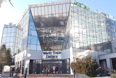 Comision 0! Spatiu birouri in Pta.Presei Libere -  intre 100 si 2818mp - 1