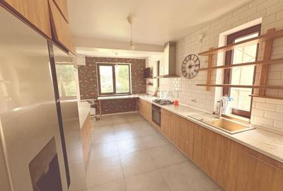 Casă individuală 4 camere | Bavaria Park Balotești| Teren 379 mp - 9