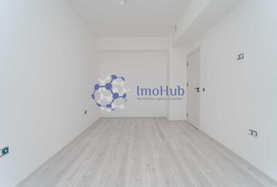 Copou, 2 camere, se accepta credit, 59,5 mp, finalizat, comision 0% - 2