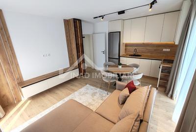 Apartament cu 3 camere, constructie noua, Marasti zona Intre Lacuri - 4