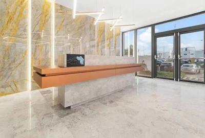 Mutare imediata |Studio Spatios + gradina| Metrou P.Poenaru - 7