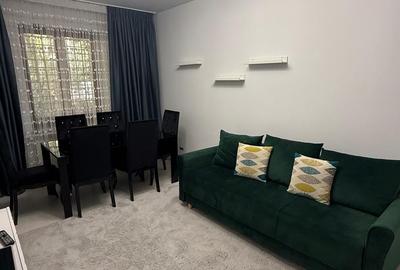Apartament 3 camere  Calea Floreasca inchiriere - 8