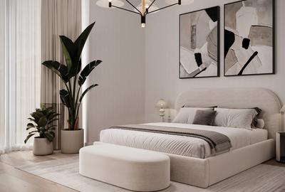 2 camere decomandate, bloc nou 2026, disponibil imediat - 13 septembrie - 11
