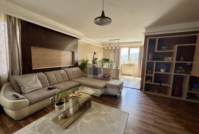 Apartament 3 camere I mobilat modern I Gheorgheni I zona Transylvania College - 1