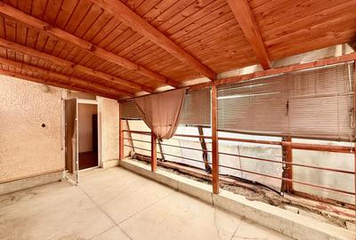 Vila 180 mp desfasurati cartier de case Belvedere Regie - 34