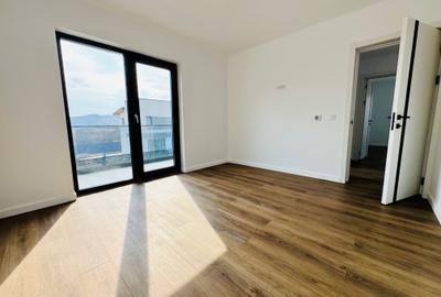 Casa 4 camere, arhitectura moderna ,Tomesti - 15