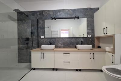 HERASTRAU NORDULUI DE INCHIRIAT APARTAMENT 4 CAMERE LUX | LOC PARCARE - 39