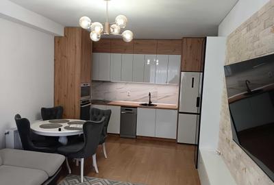 Apartament 3 camere zona Tractorul Brasov - 3