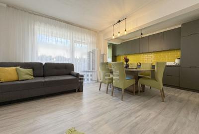 Apartament cu 2 camere la cheie! - 1