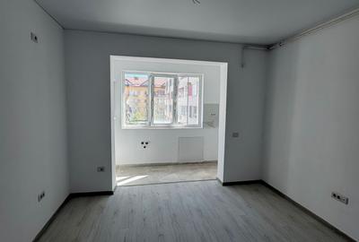 STUDIO DE VANZARE-MILITARI RESIDENCE-DIRECT DEZVOLTATOR-COMISION 0 - 4