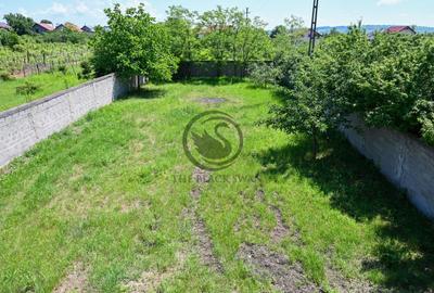 Casa de vanzare | Teren 1.300 mp | Garaj | Pleașa, PH | Comision 0% - 20