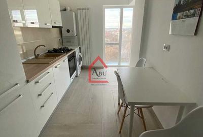 Apartament cu o camera, Bloc nou, Tatarasi - 3