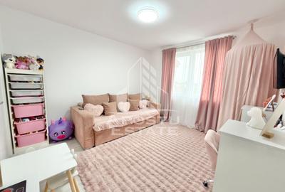 Apartament cu 3 camere dressing si debara in Giroc. - 10
