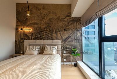 One Verdi Park | Apartament unicat | 450,000+TVA | View liber | Lux - 22