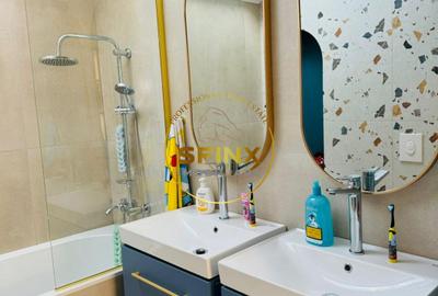 Pet friendly, modern villa for rent, near Cambridge School and Jolie Ville - 18