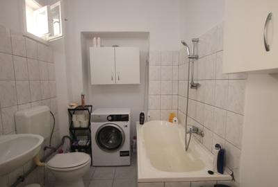 Vanzare casa foarte solida,renovata impecabil.Zona Freidorf. - 15