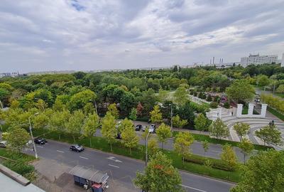 Apartament 2 camere cu vedere spre parc IOR - 1